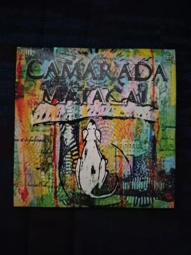 CD Camarada Matagal