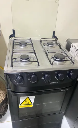 VENDO FOGÃO