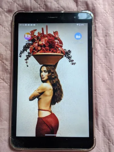 Tablet