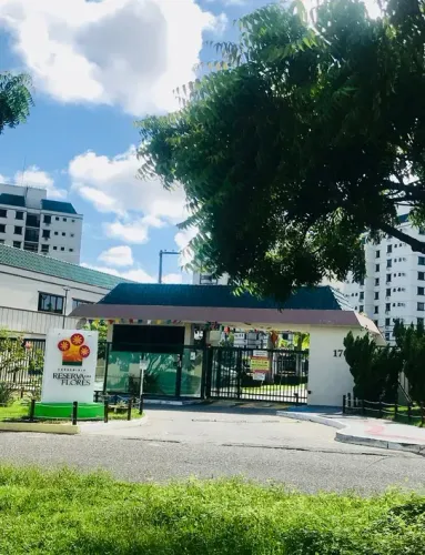 Apartamento para locação, Jabotiana, Aracaju, SE