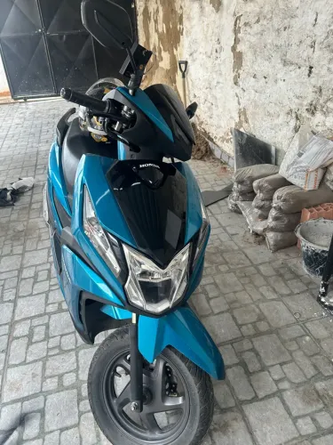 Elite 125