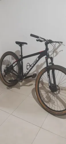 Bicicleta absolute aro 29