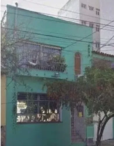 Casa para Venda - 280m², 5 dormitórios, sendo 3 suites, Cidade Baixa