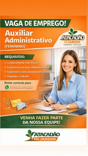 Trabalhar com cobrança em floricultura 