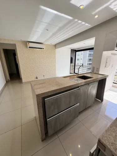 Alugo Apartamento no Ecovillaggio Castelo Branco