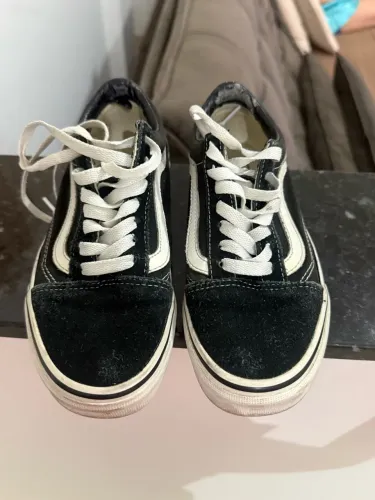 Vans usado 