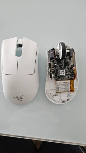 Peças Razer Deathadder V3 Pro