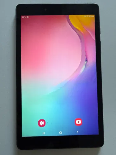 Tablet Samsung Galaxy Tab A8 (Modelo SM-X205 / T200) 4G + Wi-Fi - Excelente Estado!