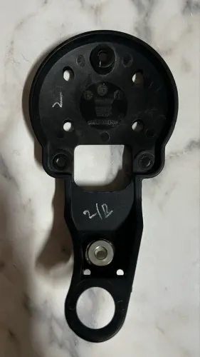 Suporte Painel Meteor 350