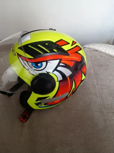 LS2 aberto tribal 