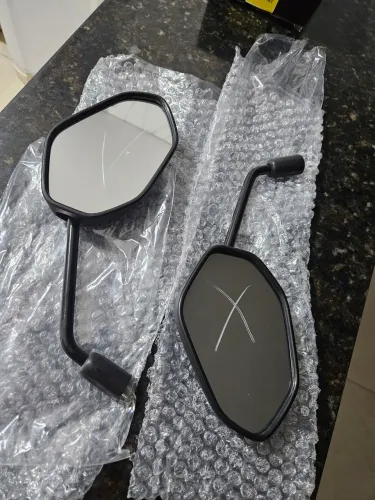 Retrovisor Honda Original 