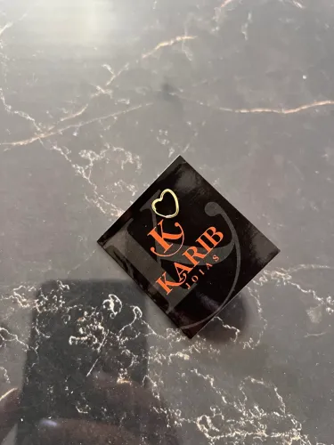 Vendo argola de ouro 18k para hélix.