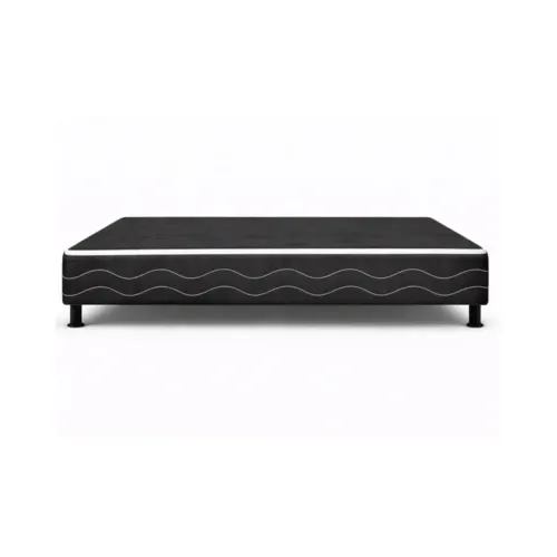 Base para Cama Box Casal