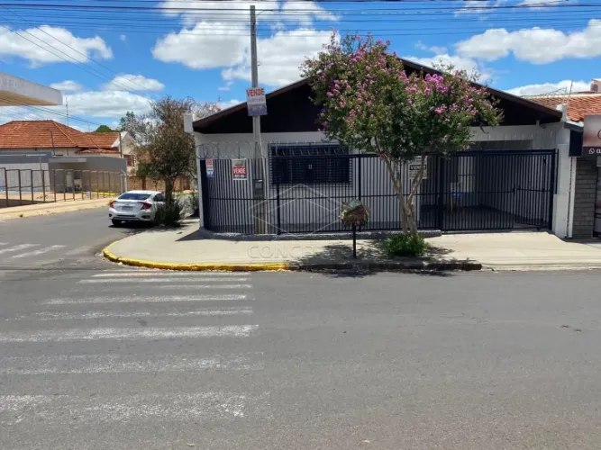 LINDA CASA - JD BELA VISTA