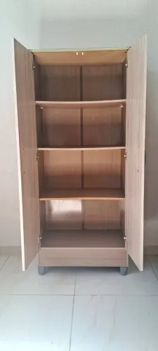 Armário multiuso sapateira 