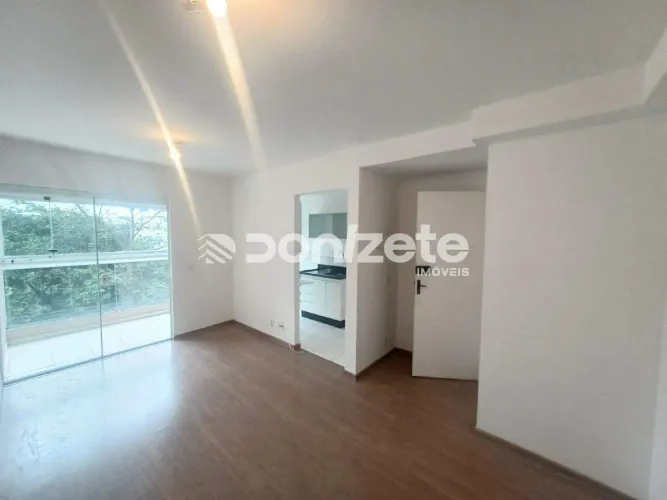Apartamento para Alugar em Vila Assunção (Santo André) | 3 Dorms | 59m² | 1 Vaga