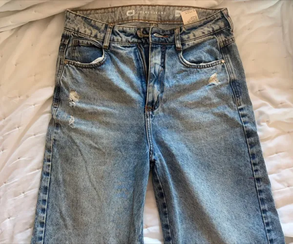 Calça Jeans Colcci Original Feminina