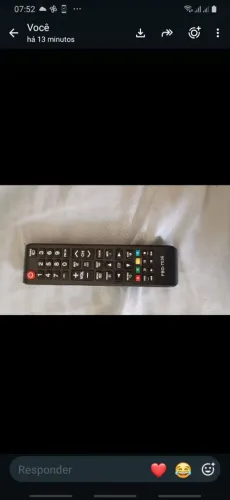 Vendo TV Samsung em bom estado