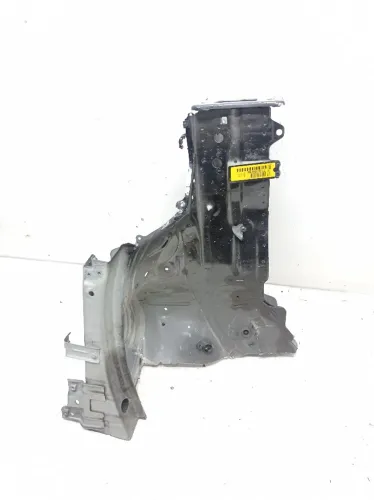 Longarina Direita Volkswagen Virtus Tsi 1.4 2023