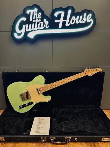  Suhr Classic T Pro Series T2 2012 