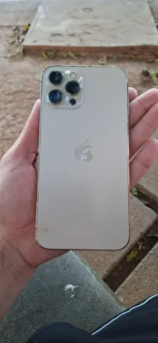 Iphone 12 pro max 512gb