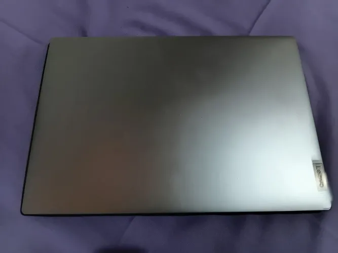 NOTEBOOK LENOVO IDEAPAD 3 À VENDA