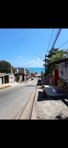 Apartamento em Ponta Negra