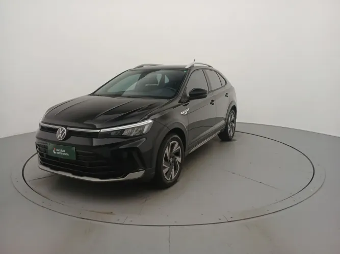 Volkswagen Nivus Highline 1.0 200 TSI Flex AUT 2026