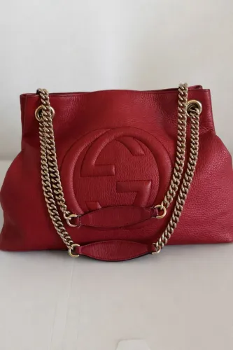 Gucci Soho