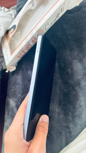 Celular top, zero defeitos 