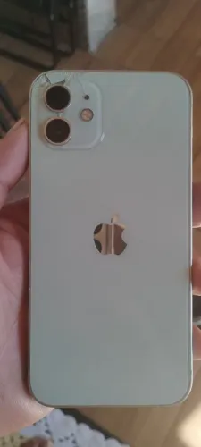 iPhone 12 mini 64 gigas 700,00