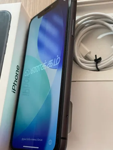 iPhone
