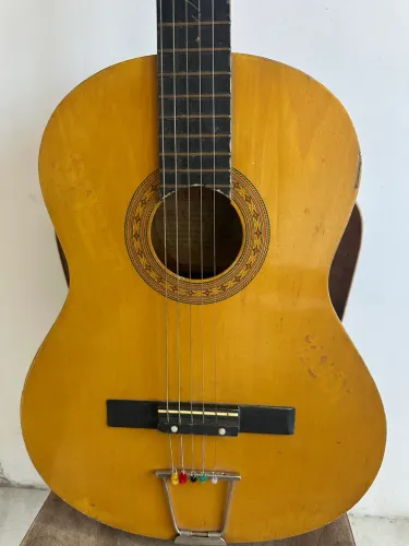 Violão 