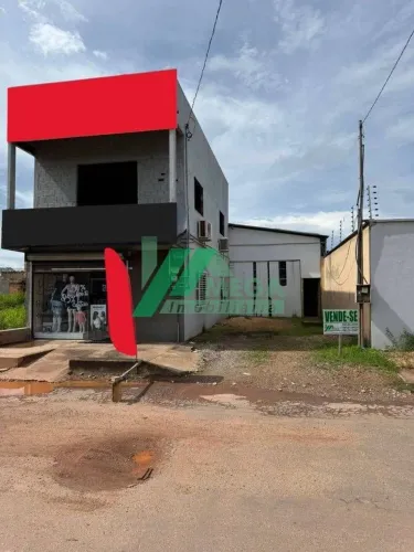 Ágio Comercial por R$ 550 Mil - Excelente Oportunidade de Investimento!