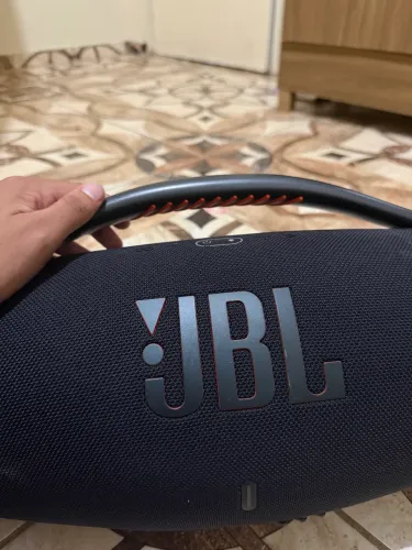 JBL Boombox 3 Original 