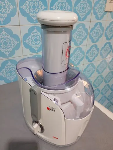 Centrífuga Fast Juice NKS
