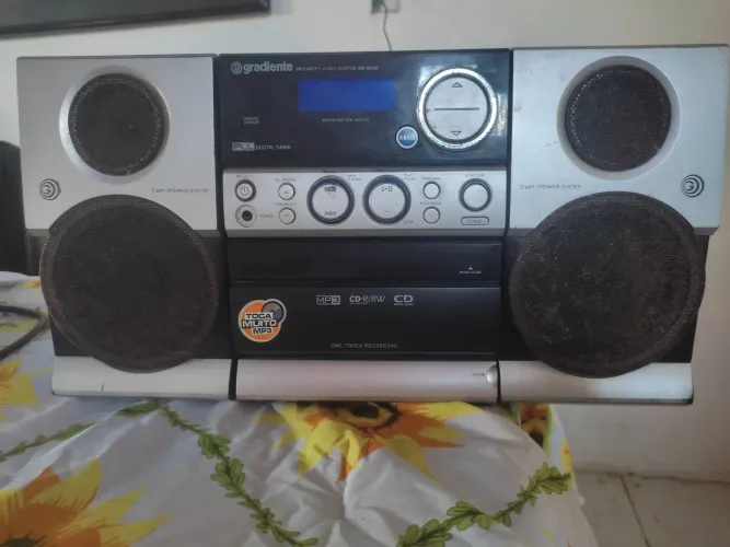 Micro system