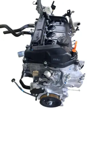 Motor Honda City HRV 1.5 Aspirado 2022 2023 2024 2025 2026