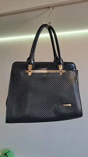 Bolsa Mão / Ombro (Feminina)