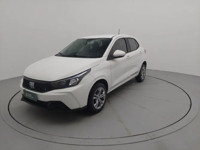 Fiat Argo Drive 1.0 Firefly 2025