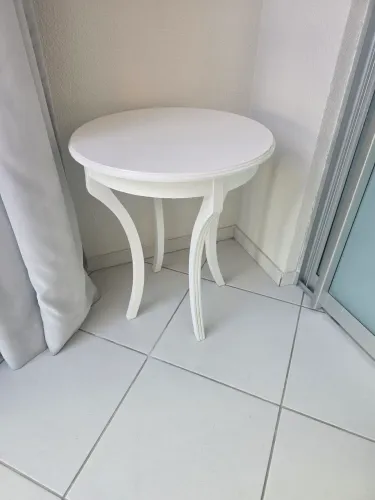Mesa Branca