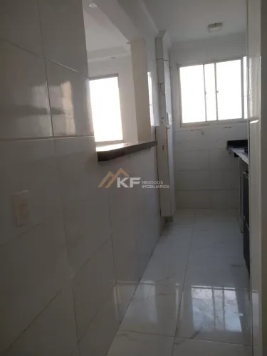 Apartamento á Venda no Condomínio Mirante Sul - Ribeirão Preto / SP