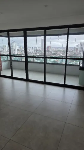 ALUGO APARTAMENTO 3/4 DE ALTO PADRÃO NA SANTA MÔNICA