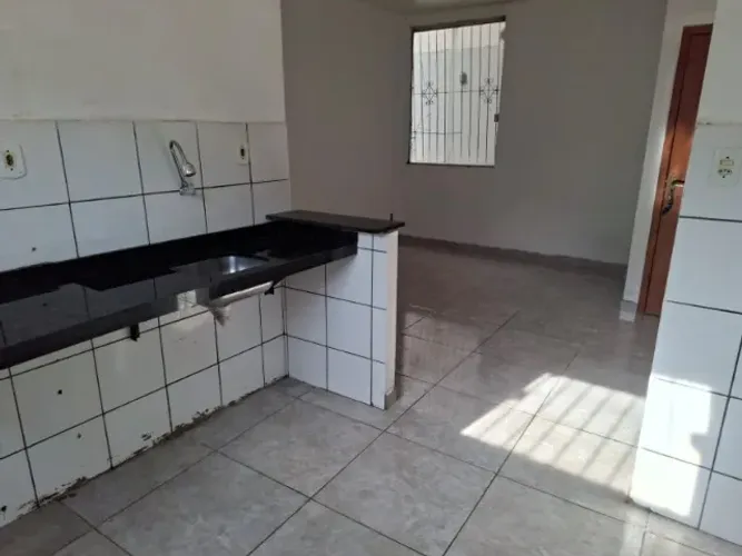 Aluga-se apartamento em Ananindeua