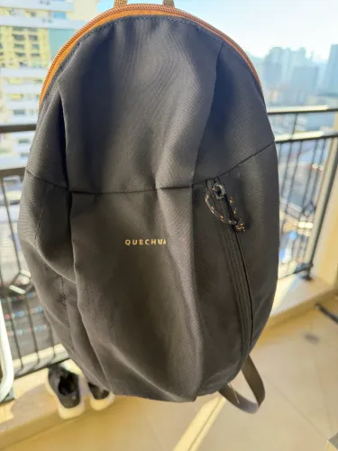 Mochila pequena Quechua - 10 litros