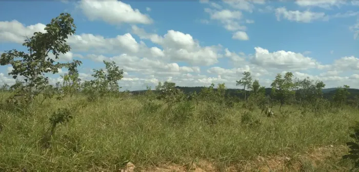 Imóvel para venda tem 20000 metros quadrados em Zona Rural - Cordisburgo - MG