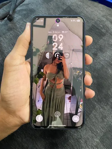 A35 Samsung
