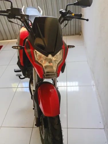 Vende Shineray