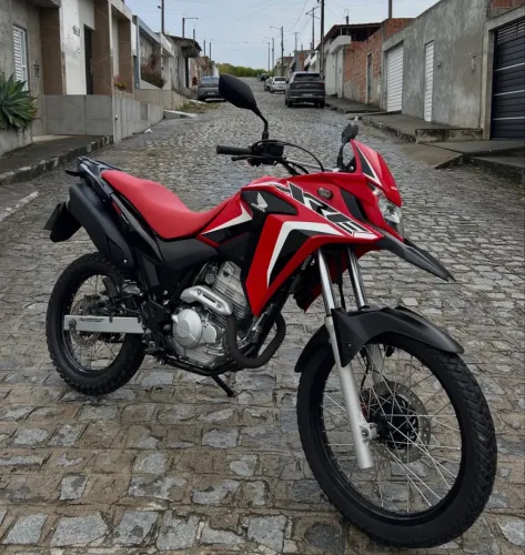 Vendo XRE 300