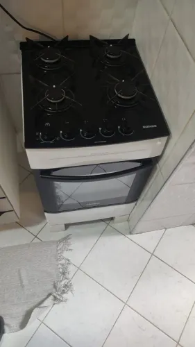 Vendo Fogão